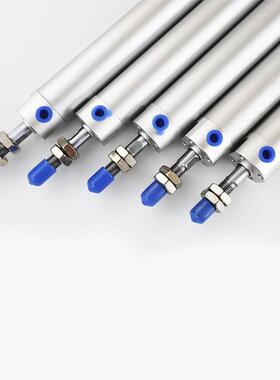 机械手上下气缸引拔气缸cg1bn20-12015017025-650750250300