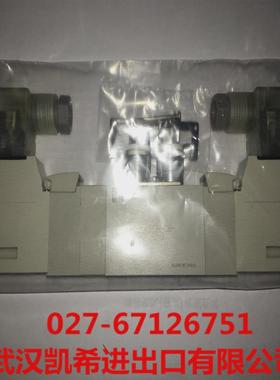 CKD电磁阀4GD239R-C8-BFC-34GD230R-C6-E2C-34GD229R-C6-E2C-3