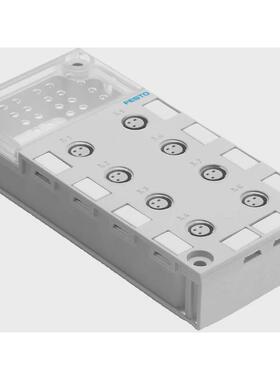 费斯cpx托-ab-8-m12x2-5pol195706195704549335549367541256