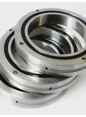 生产精密轴承滚子轴承rb20035机器人交叉