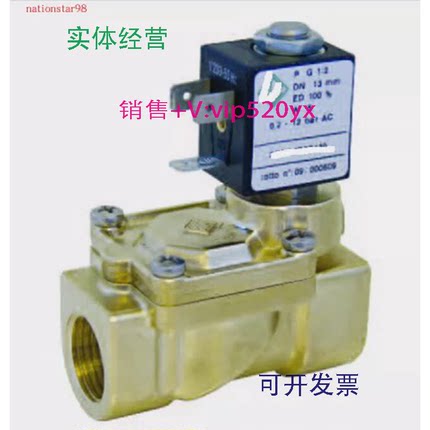 现货供应ODE电磁阀5260R0B130,5260ROB130,21WA3R0B130,21WA4R0B1