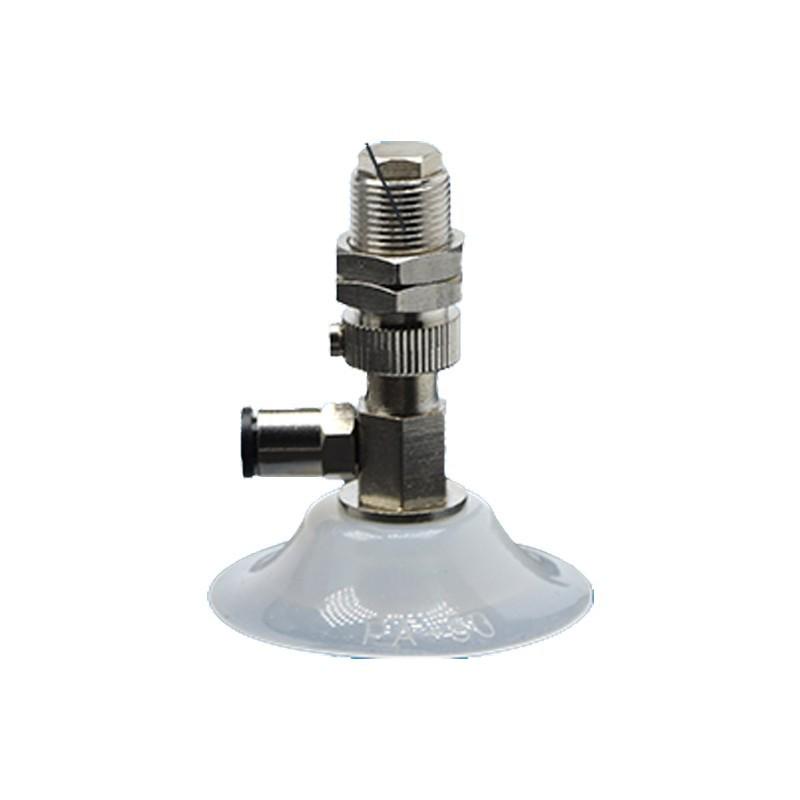 真空吸盘弹簧内置机械手式侧进气vpd246810153040rs6j