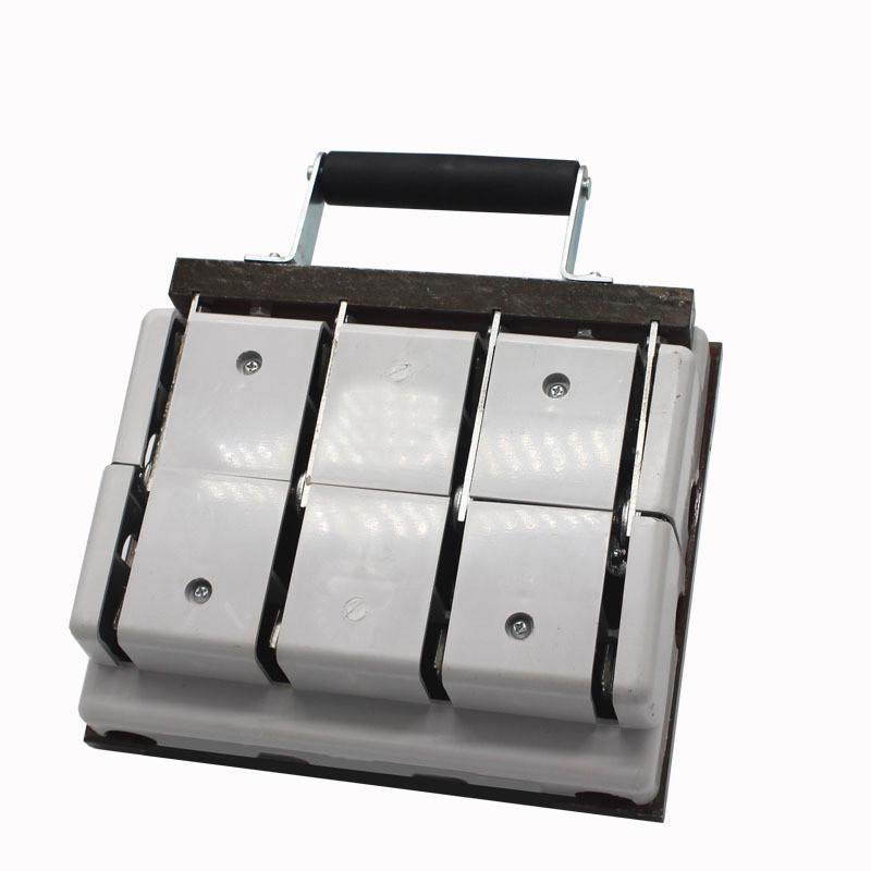 hs11f-200/48双投闸刀开关四线双路电源手动转换200a三相发电机