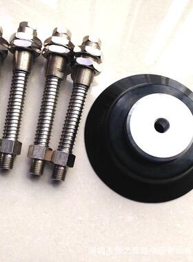 深圳厂家直销真空吸盘zpt重载h40h63h80h100h125机械手工业