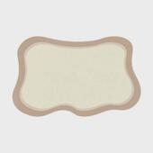 毛毡隔音板毛毡墙贴毛毡作品照片墙展示板幼儿园软木板留言板