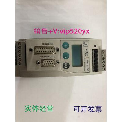 现货供应HBM放大器MP55DP