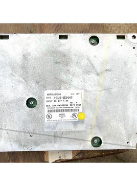 议价FCU6-DX441,三菱马扎克,特价出功能包好,实拍如图!