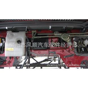 东风水箱汽霸龙507膨胀水箱副 1311010 付柳型号m51