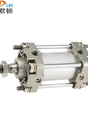 系列气缸ca2标准ca2b180-25/50/75/100/125/150/175/200/250/300