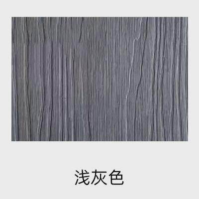 塑木圆孔拉丝户外多功能木塑地板花园阳台防腐木庭院公园地板现货