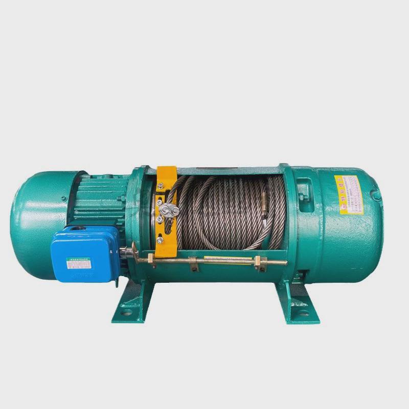 5吨葫芦单速坐式起重电动葫芦钢丝绳电动葫芦