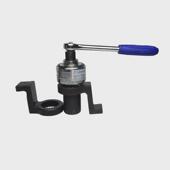 1000nm省力扳手货车力轮胎轮胎扭力扳手轮胎增拆卸扳手