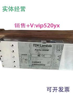 现货供应CA60024G15/15ETDK-开关模块alpha600w电源H67013