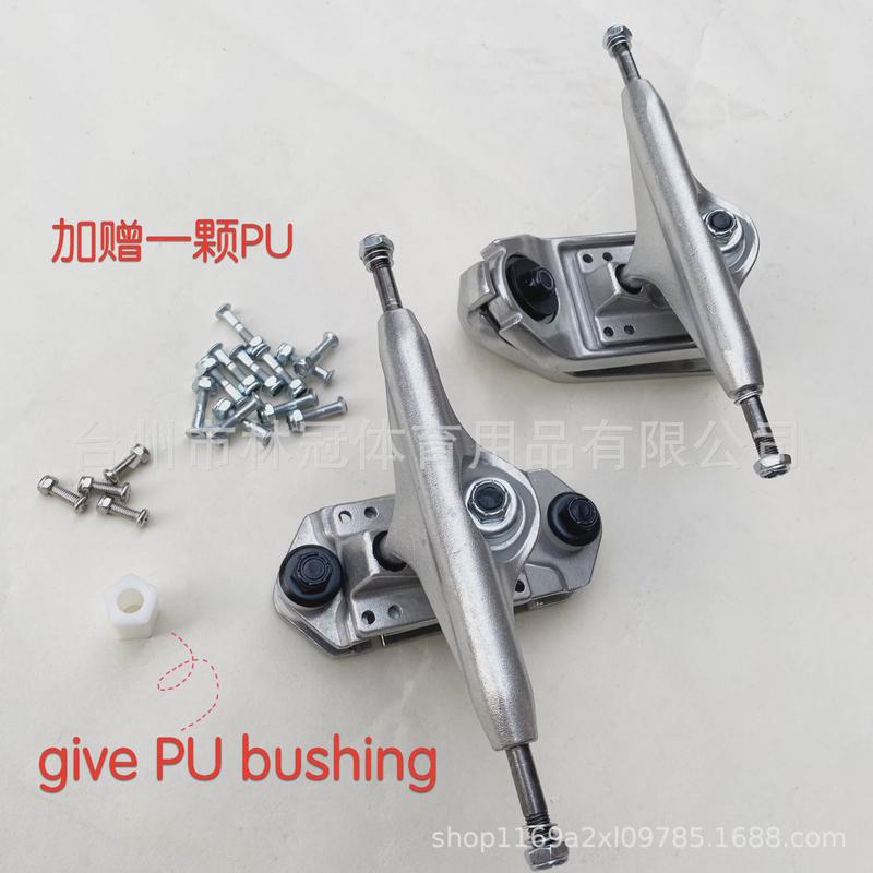 水现货桥陆地冲浪滑板支架cx4s7cx7旋转支架免蹬地厂家直销