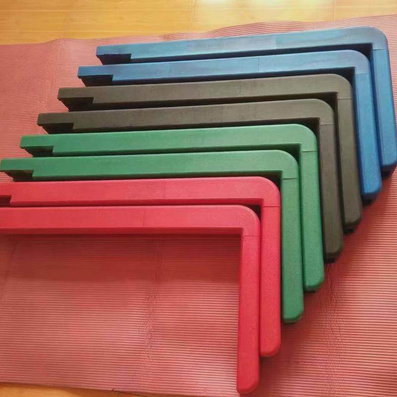 篮球架保护套篮板防撞条胶条包边钢化玻璃篮球板防水高级EVA加厚