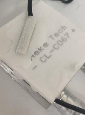 高性能各种型号制冷片CL-C068 12V高能制冷片半导体高强CL-C067