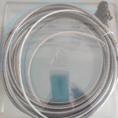 本特利铠装dcs16710-30连接振动探头177230至plc或电缆系统包邮