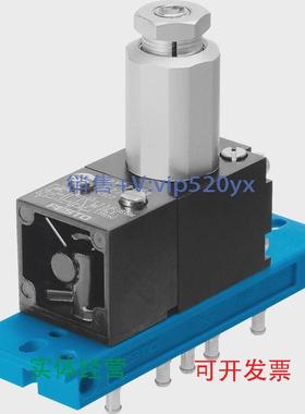 现货供应FESTO压力开关阀VD-3-PK-39270全新议价