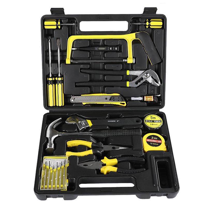 工具箱家用工具套装大全五金电工组汽车维修工具日常套多功能木工,户外/登山/野营/旅行用品,多功能组合工具,淘宝优惠券,粉丝福利购,淘宝优惠卷