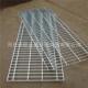 镀锌q235马道地沟盖板钢格栅热镀锌钢格板重型平台防滑异形厂家