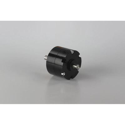 rtmf20/30/40x90/180/270自由安装型一体式旋转气缸摆动气立可型