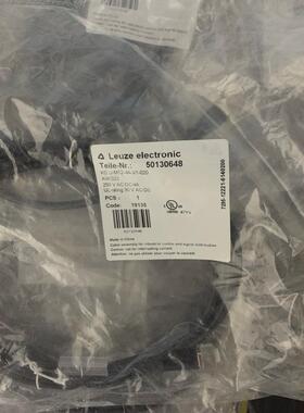 劳易测KDU-M12-4A-V1-02050130648