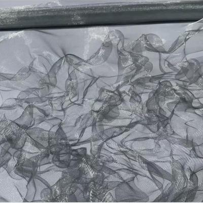 云雾造型网装饰婚礼不锈钢金属网造型网云雾网婚庆吊顶装饰