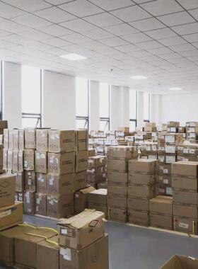 10mH工字电感VLU0608-103KB10%风华0608直插绕线电感1K价