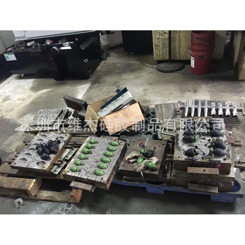 厂家供应硅胶硅橡胶按键模具丝印按键导电按键设计杂件