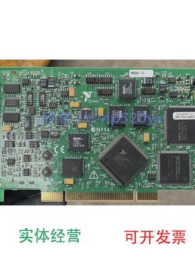 现货供应美国原NIPCI-6014现货出售，成色好，功能正常，议价出售