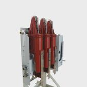 三合一三工位一体固封式 真空断路器myd 12户内断路器销售断路器