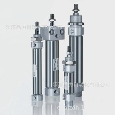 气缸c75e40/cd75e40-450-500-600-700-800-900-1000c-l-b-a-x2018