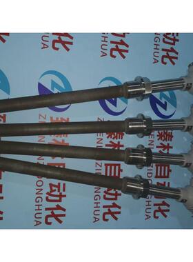 水泥厂辊磨机耐磨热电偶WRR2-430MQ耐磨切断热电偶