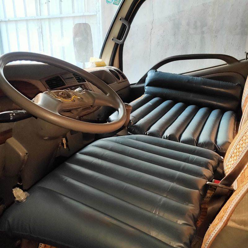 单排货车垫床车载 轻卡充气床垫 跑长途的司机休息睡觉专用易携带,汽车用品/电子/清洗/改装,车载旅行床,淘宝优惠券,粉丝福利购,淘宝优惠卷