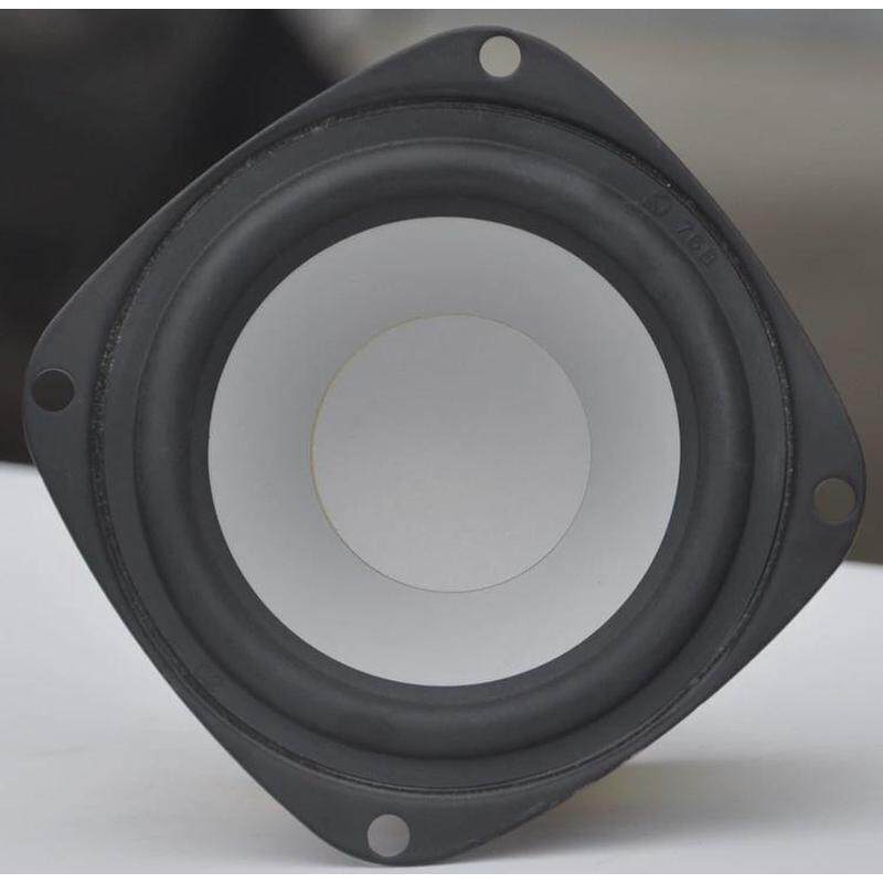 【恒乐】超值 RSX-3 3.5寸 陶瓷振盆 全频 发烧喇叭