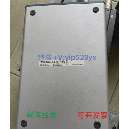 现货供应美国NIUSB-6341现货出售，功能正常，议价