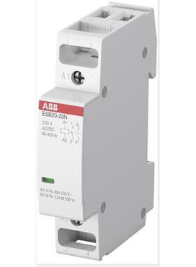 esb25-13n-04|10228787|esb建筑用接触器模块化din导轨