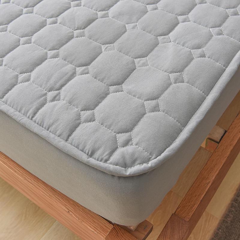 7yx全棉床笠批发1.1*1.3*1.35*1.4*1.5*1.6*1.8*1.9*2x2.2米床垫