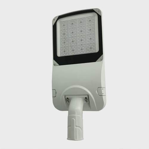 led路灯压铸路灯市政工程外销款50W100W150W200W可调支架路灯