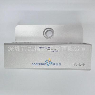 atma气缸ct2-25-05(夹丝印机网气缸）