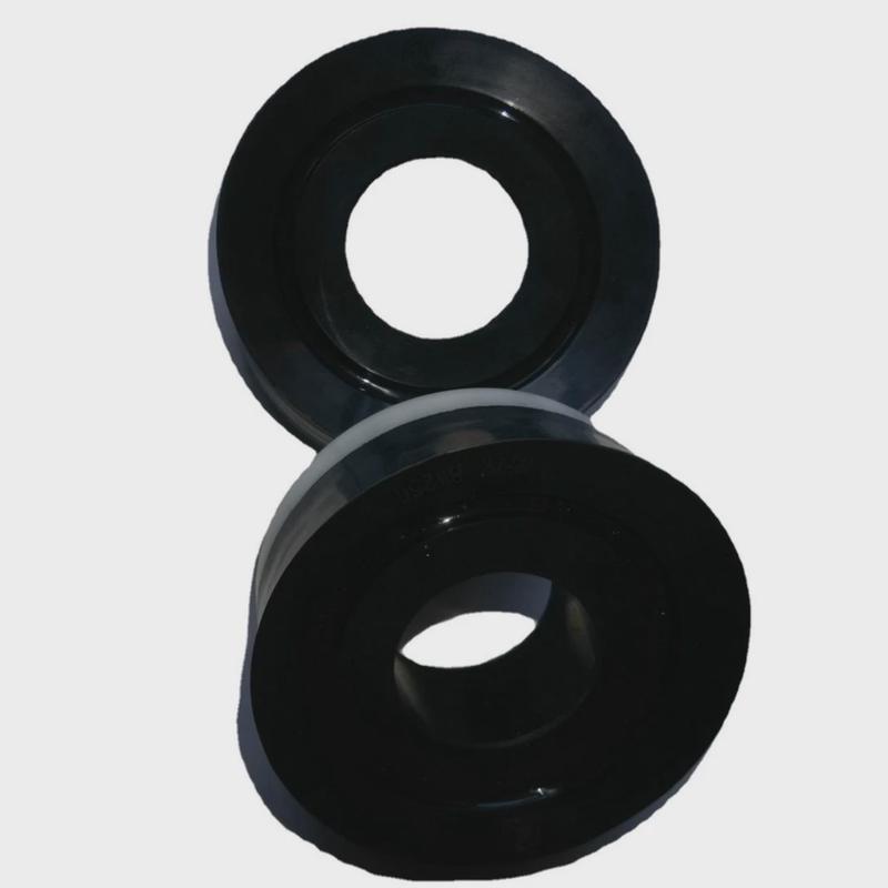 泥浆泵活塞皮碗胶皮橡胶活塞皮碗泥浆泵活塞厂家泵车橡胶聚氨酯