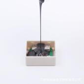 防水电源灌封胶密封绝缘导热硅胶双组份有机硅电子灌封胶