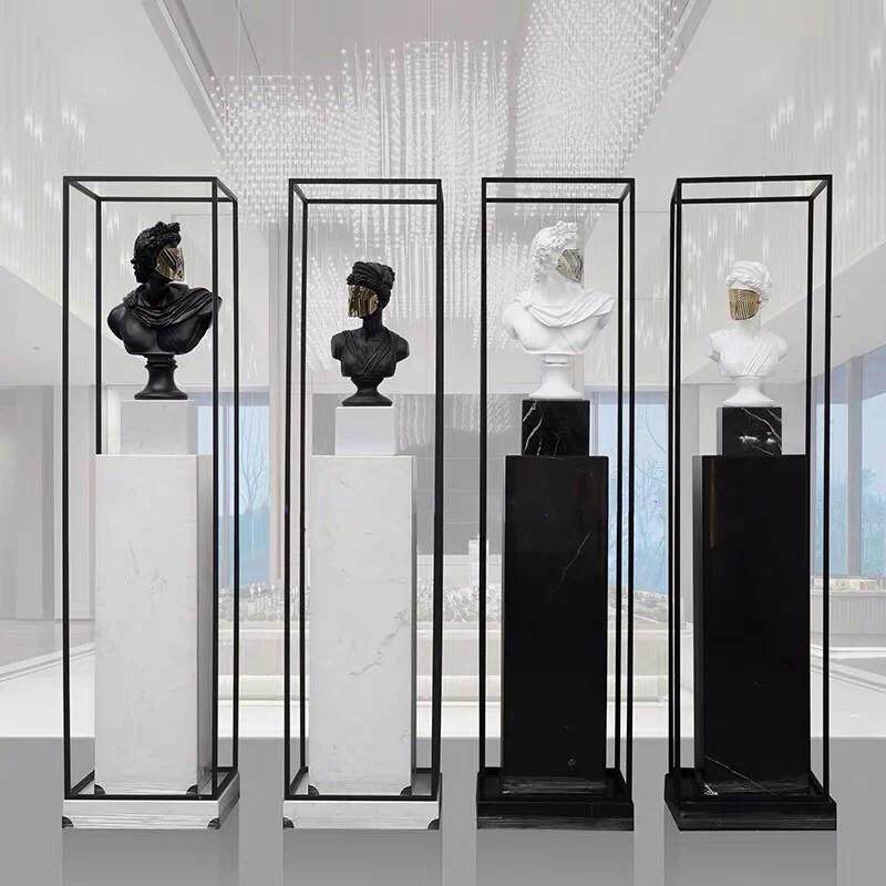 婚庆道具铁艺几何路引立方体长方框婚礼花器摆件方形布置铁架子,节庆用品/礼品,拱门,淘宝优惠券,粉丝福利购,淘宝优惠卷