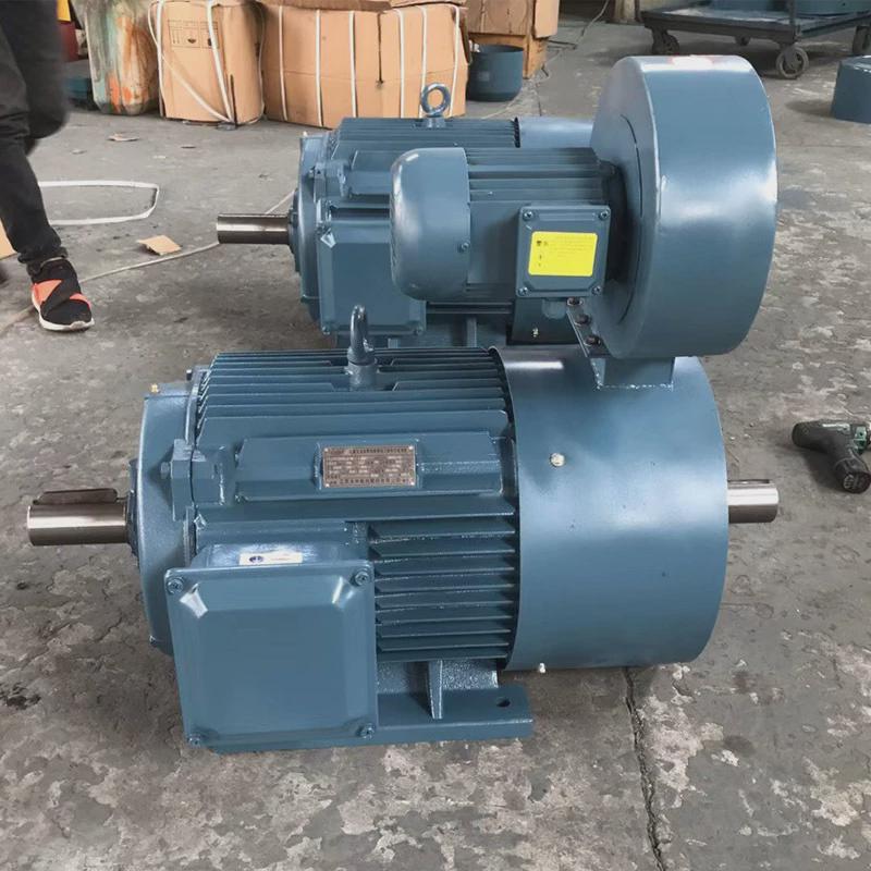 厂家直销yljyljf力矩电机涡流风机ylj40/4收卷设备