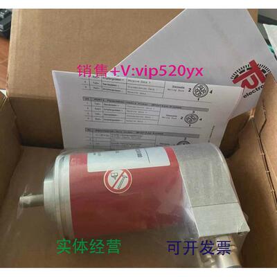 现货供应CEV65M-10686-CNTR-ECE-TI-DGB-0131TR帝尔编码器SN08150