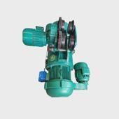 md1型5t6m运行式 电动葫芦建筑桥梁吊运行车单梁葫芦电动葫芦