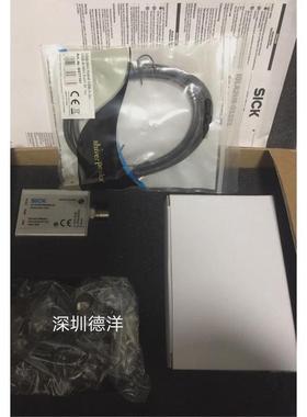 议价IOLA2US-01101 1061790 西克 Silink 2 IO-Link Master全新原