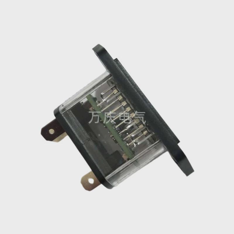 热销液晶工程安装计时器sys-1d小型电子数显累时器计时器dc12-36v
