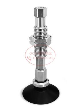 热销真空吸盘气动szu10n-ei30-m10szu10/13/16/20/25/32ws-ei30-m