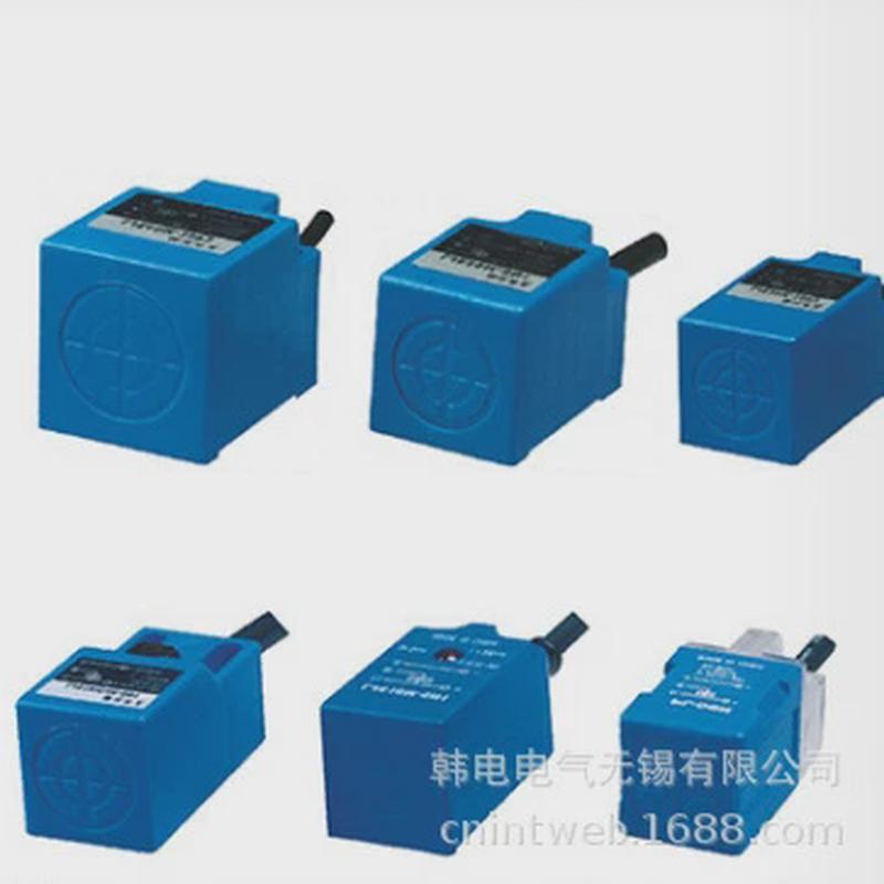 优惠供应ps17-5dps17-5du原厂倍福宁角柱型接近开关